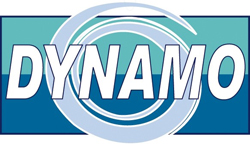 Logo des DYNAMO-Projekts